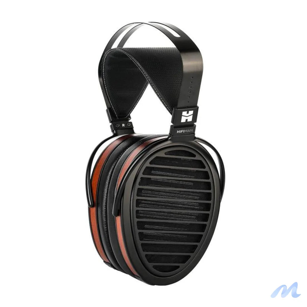 HiFiMAN Arya Organic planar headphones