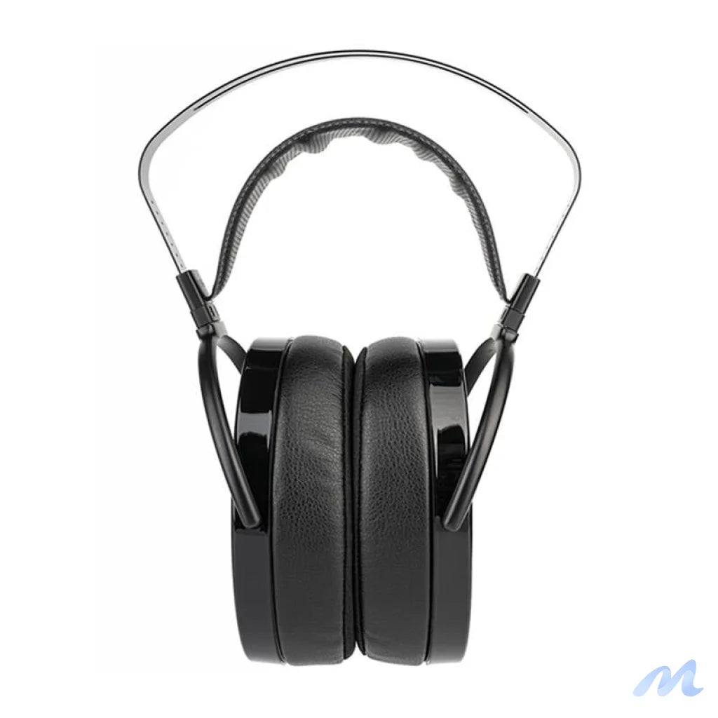 HiFiMAN Arya Unveiled planar headphones