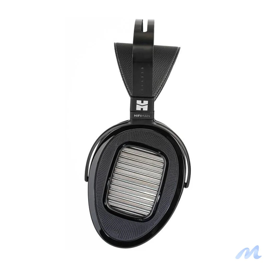 HiFiMAN Arya Unveiled planar headphones