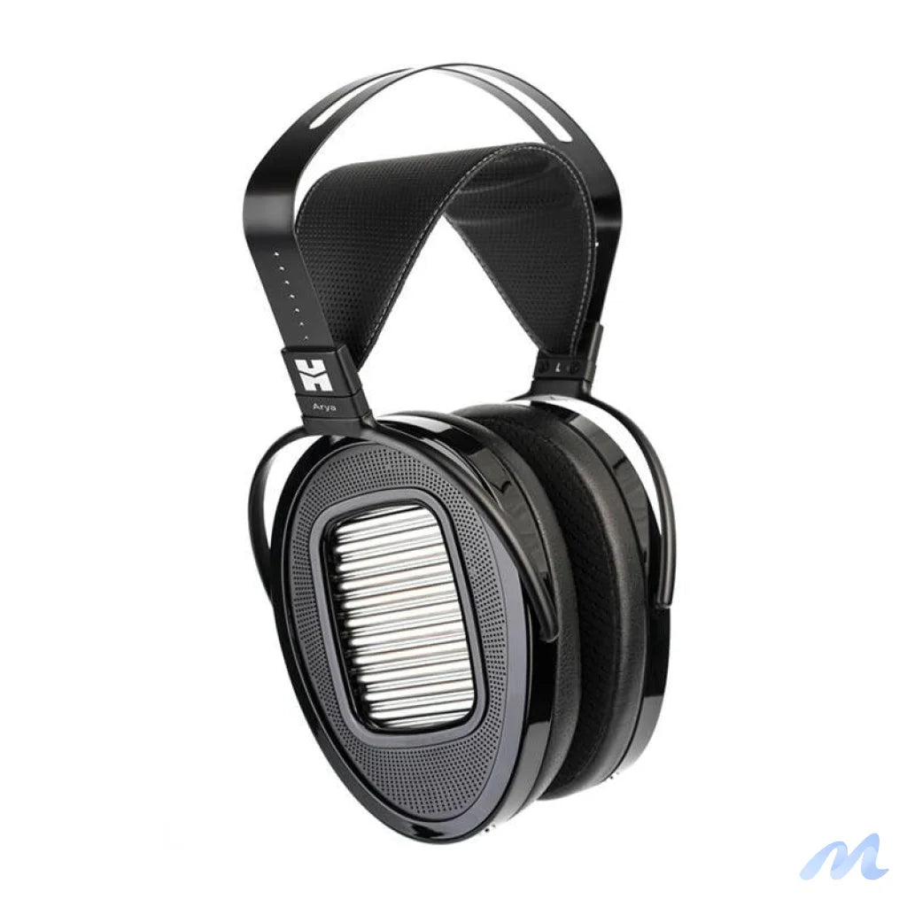 HiFiMAN Arya Unveiled planar headphones
