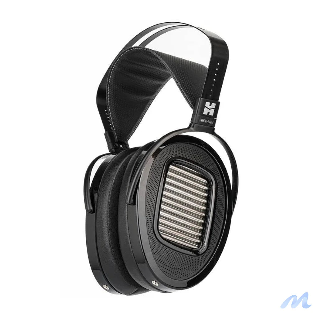 HiFiMAN Arya Unveiled planar headphones