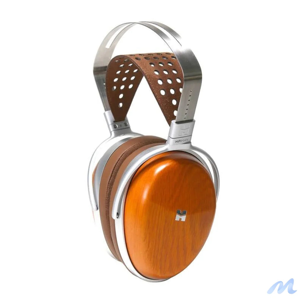 HiFiMAN Audivina planar headphones