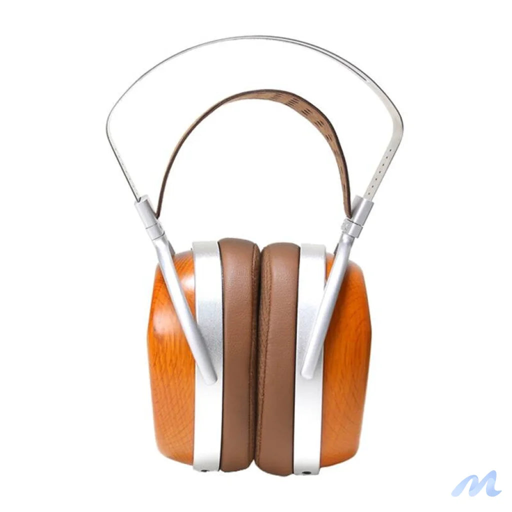 HiFiMAN Audivina planar headphones
