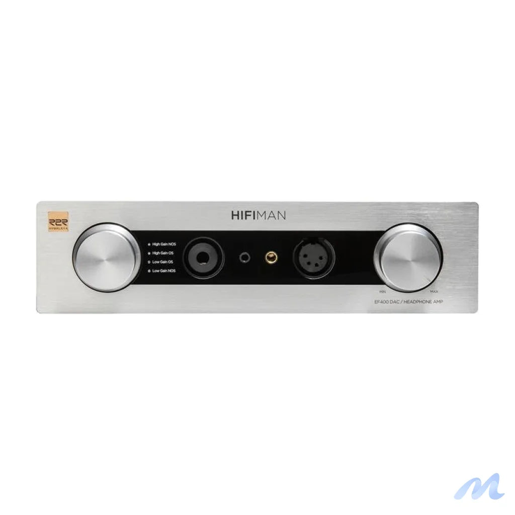 HiFiMAN EF400 Amp Headphone Amplifier
