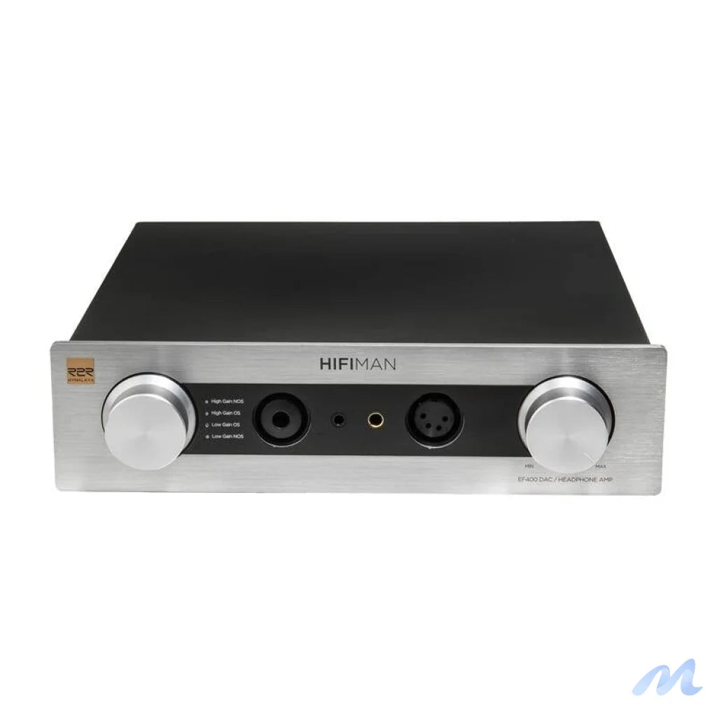 HiFiMAN EF400 Amp Headphone Amplifier