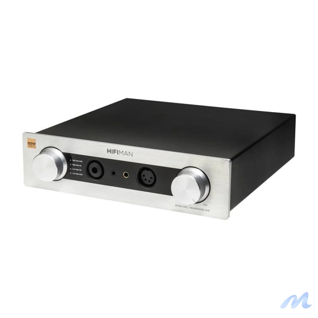 HiFiMAN EF400 Amp Headphone Amplifier