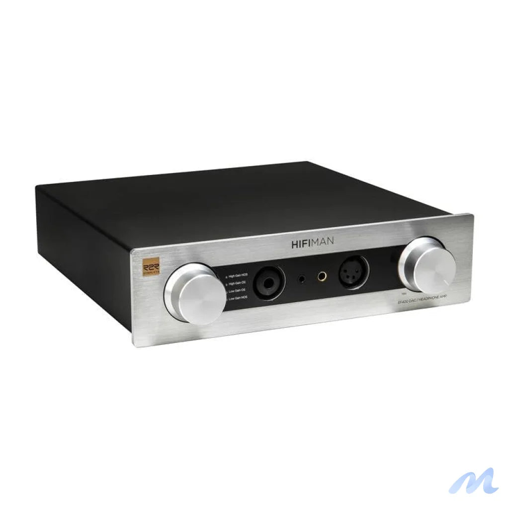 HiFiMAN EF400 Amp Headphone Amplifier