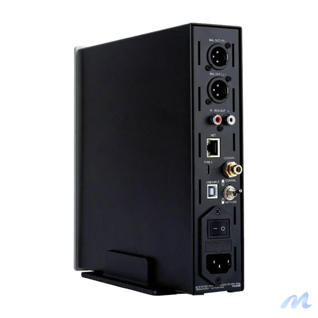 HiFiMAN EF500 Headphone Amplifier