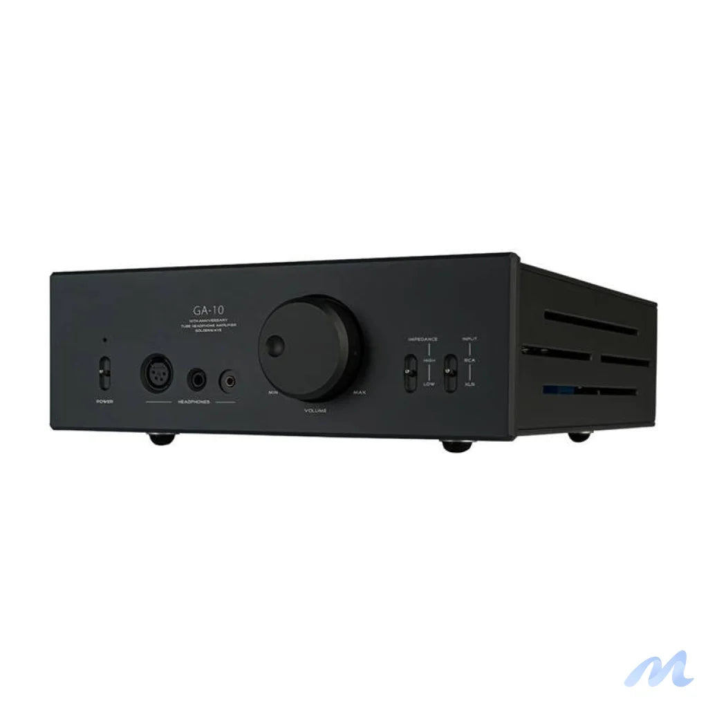 HiFiMAN GA-10 headphone amplifier