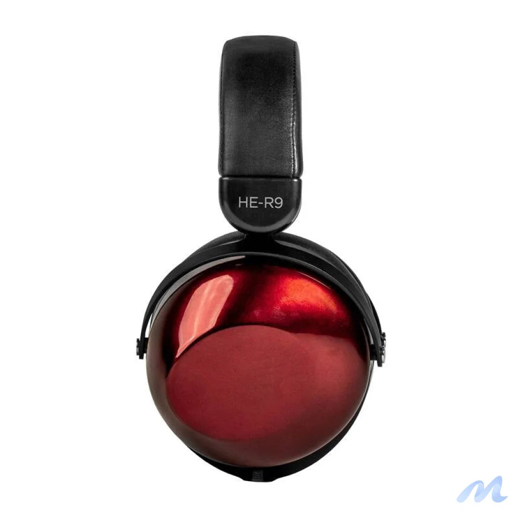 HiFiMAN HE-R9 wireless planar headphones