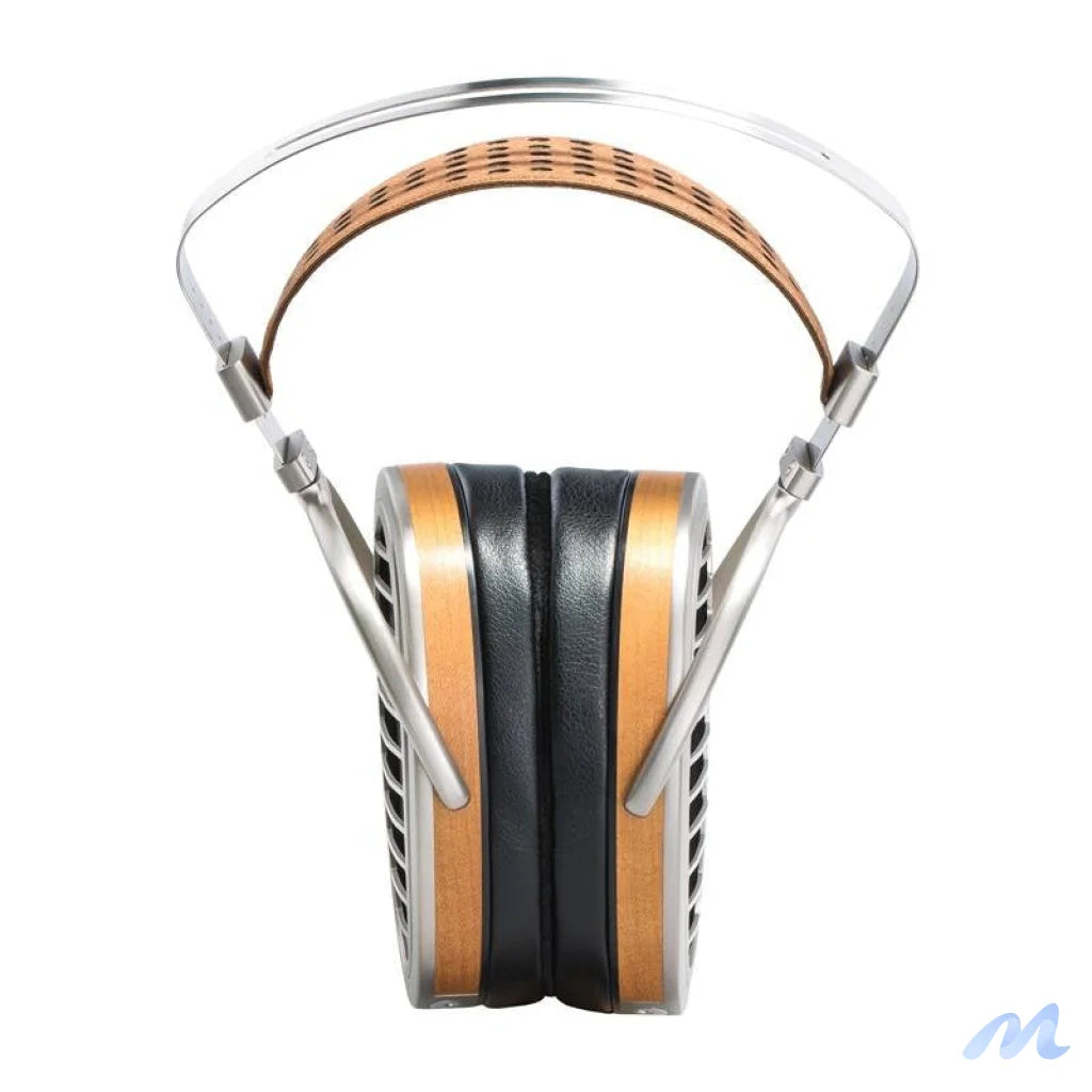 HiFiMAN HE1000 V2 Stealth planar headphones