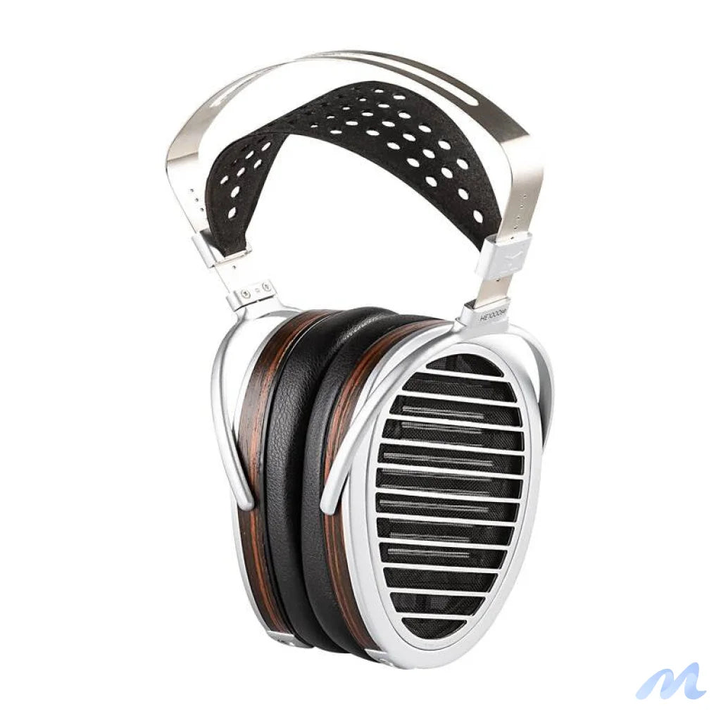HiFiMAN HE1000se planar headphones