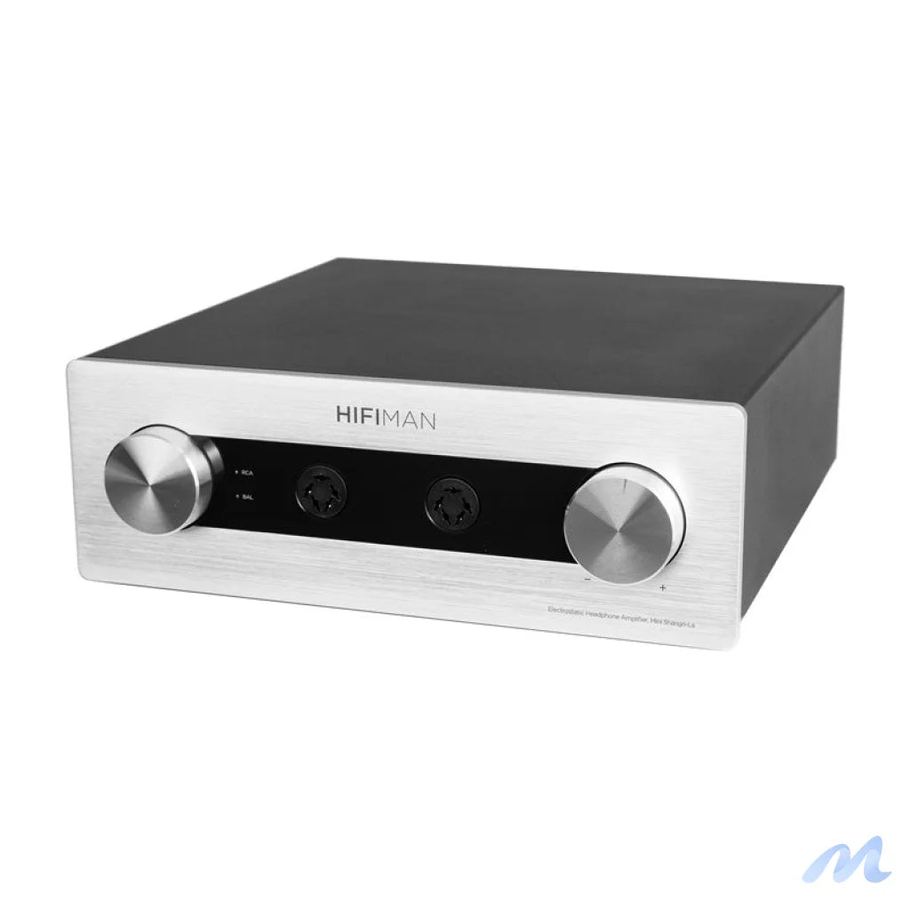 HiFiMAN Mini Shangri La Electrostatic Amplifier