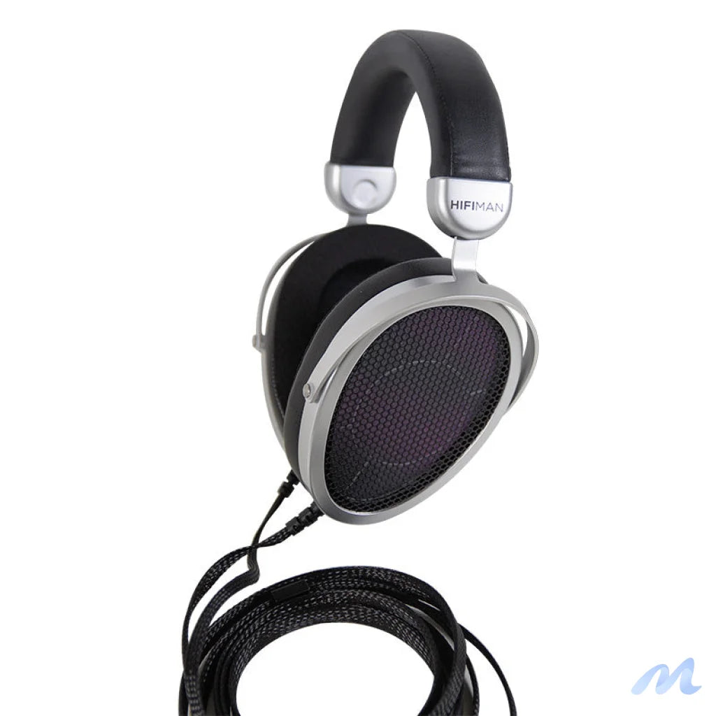 HiFiMAN Mini Shangri La electrostatic headphones