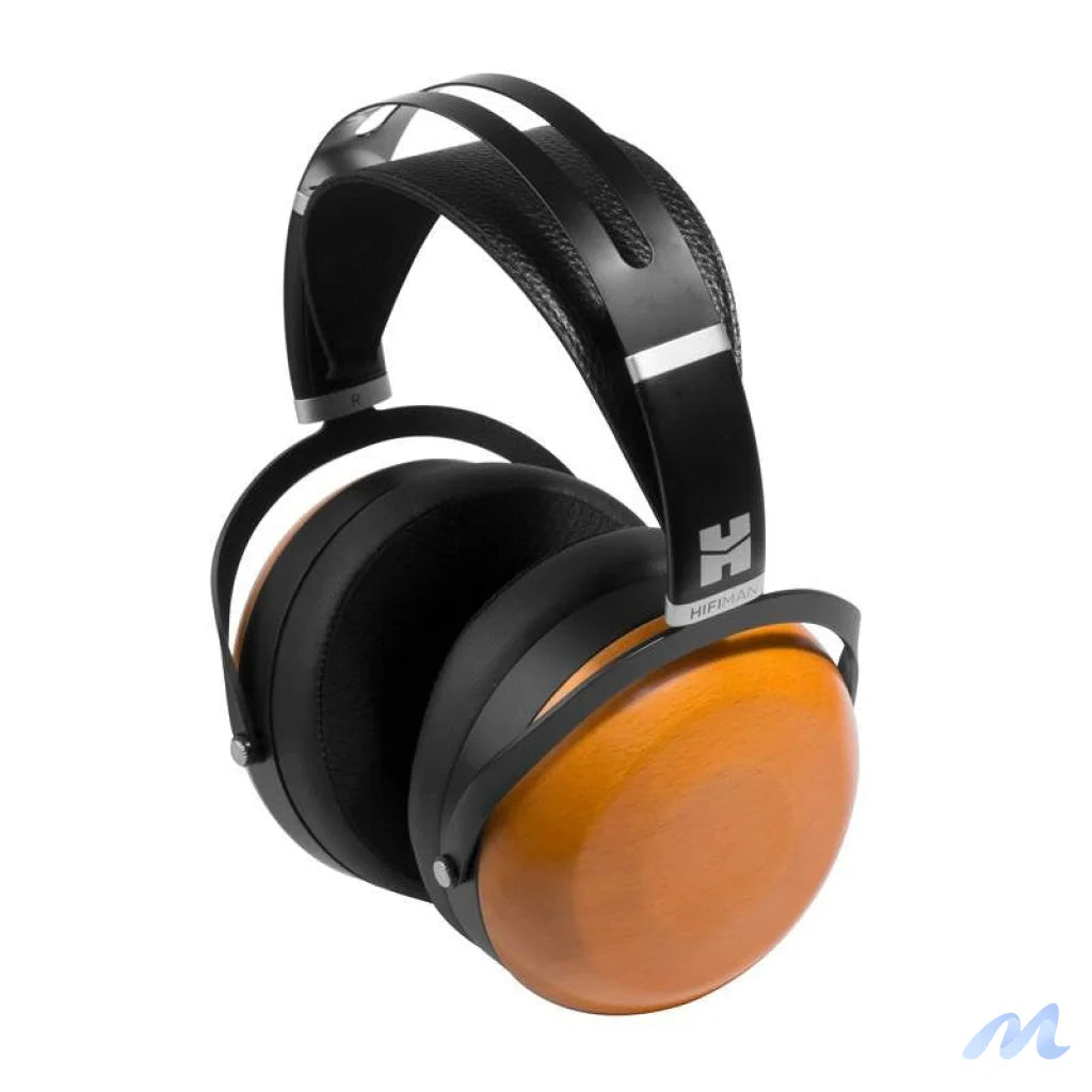 HiFiMAN Sundara Closed planar headphones