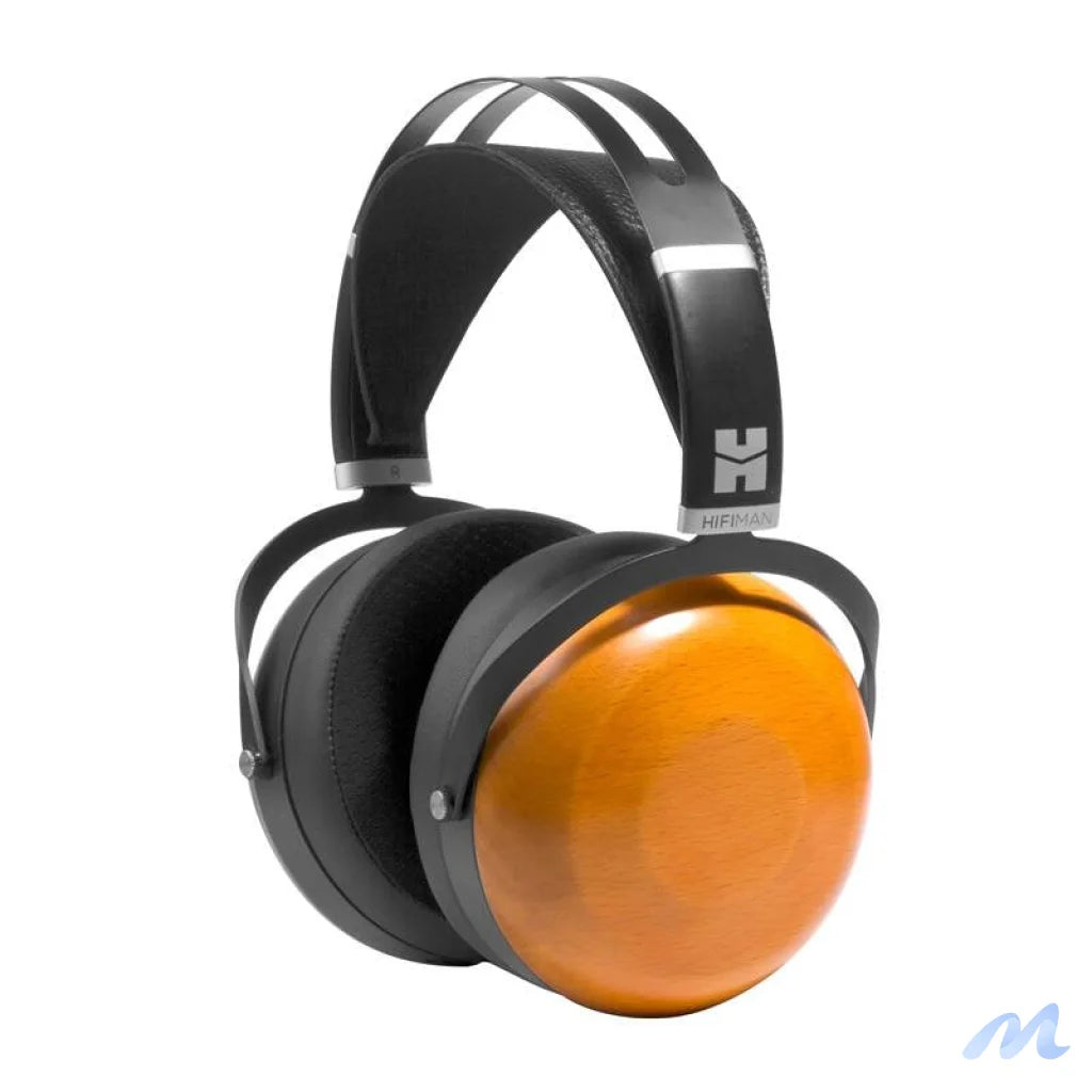 HiFiMAN Sundara Closed planar headphones