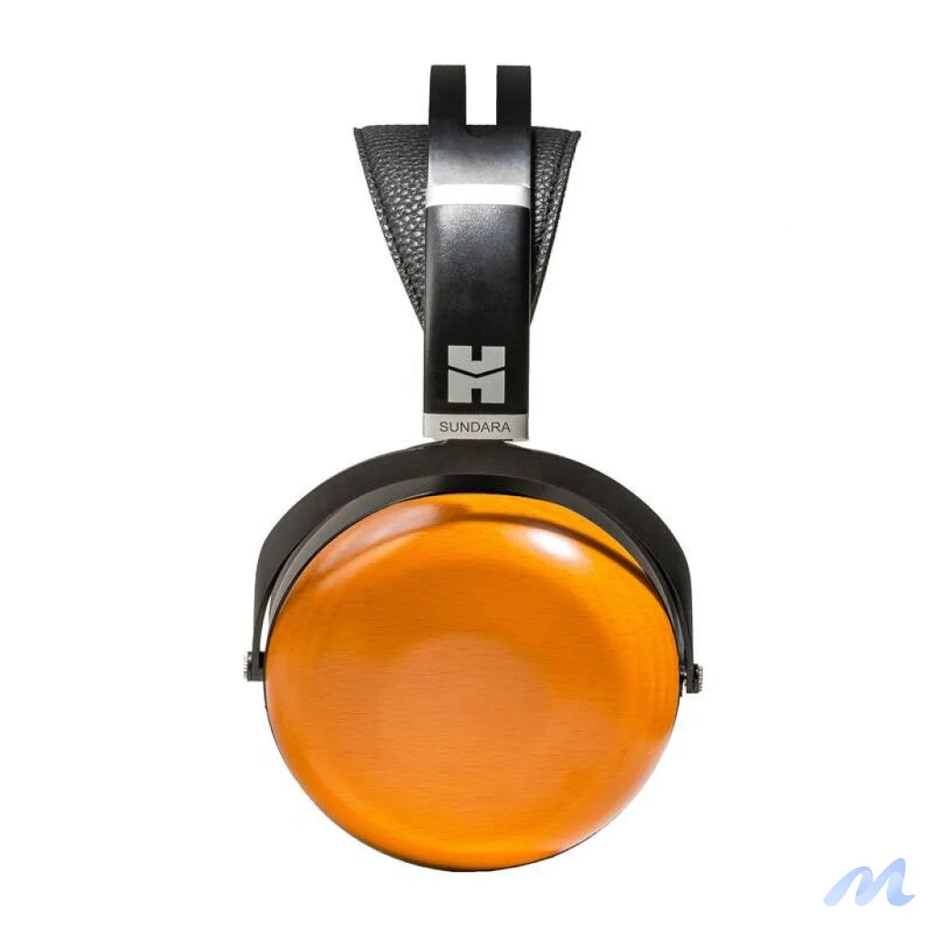 HiFiMAN Sundara Closed planar headphones