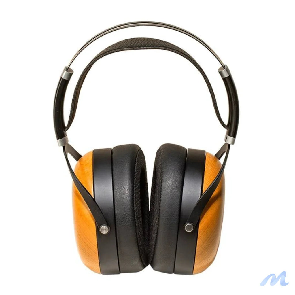 HiFiMAN Sundara Closed planar headphones