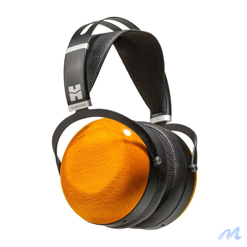 HiFiMAN Sundara Closed planar headphones