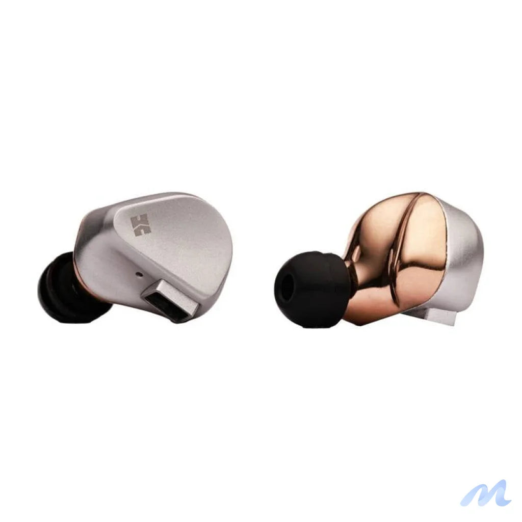 HiFiMAN Svanar in-ear headphones