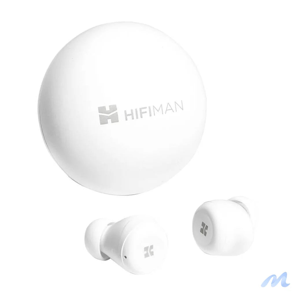 HiFiMAN TWS earphones TWS450