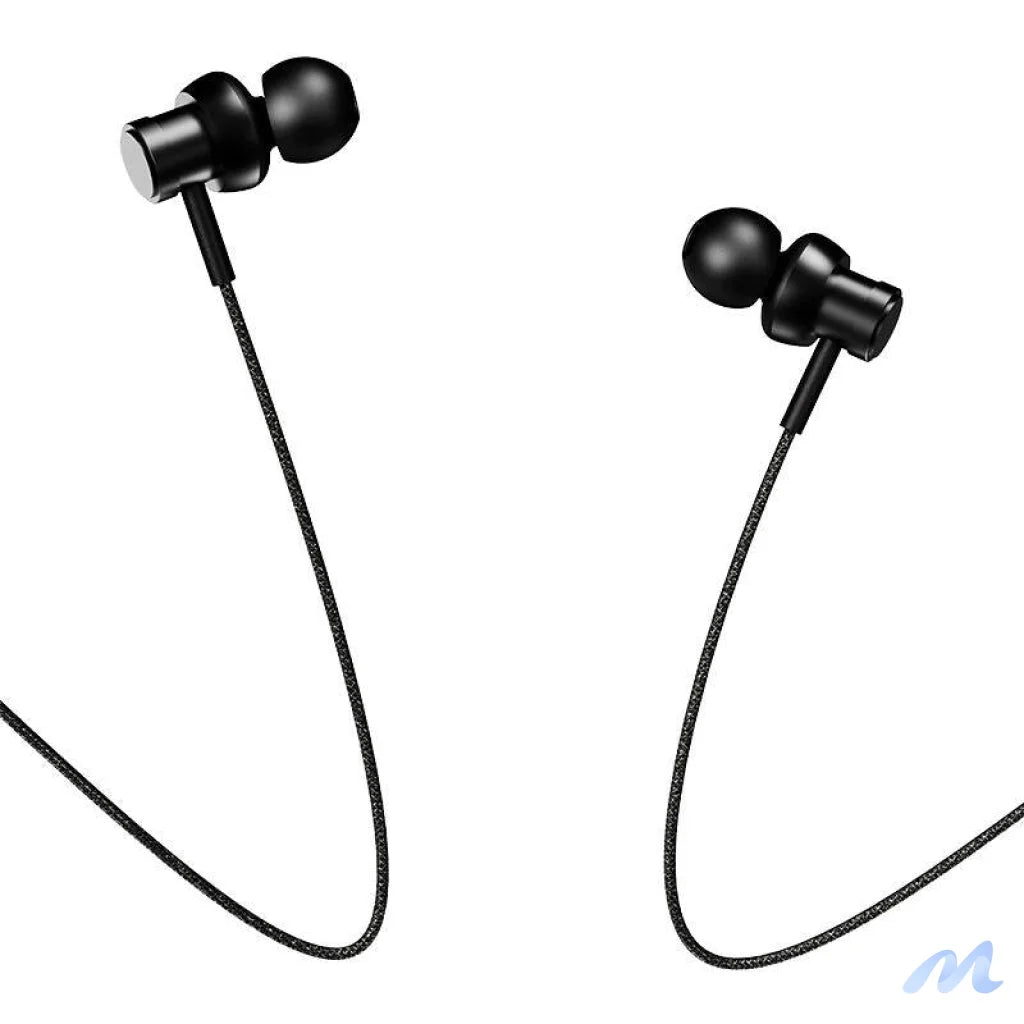 HiFuture Hi5 Wired Earphones (black)