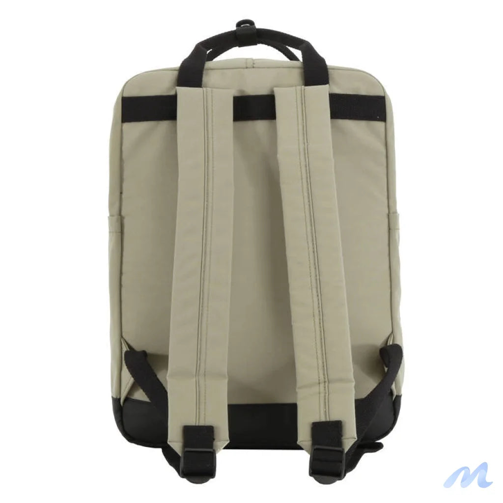 Himawari 14'' laptop backpack 1084m (olive)