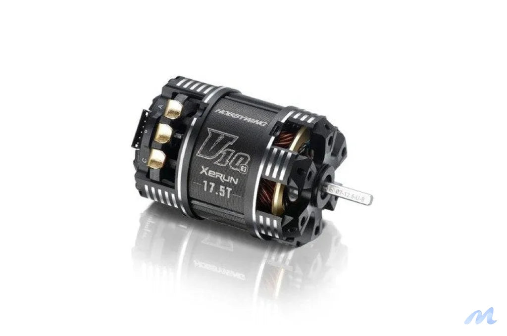 Hobbywing Xerun V10 G3 6.5T 5120KV brushless motor