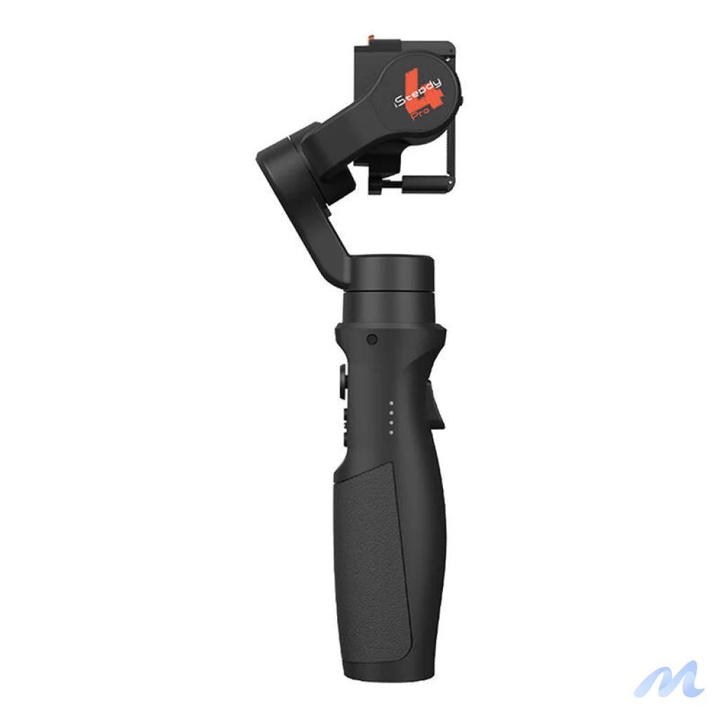 Hohem iSteady Pro4 Gimbal for Sports Cameras