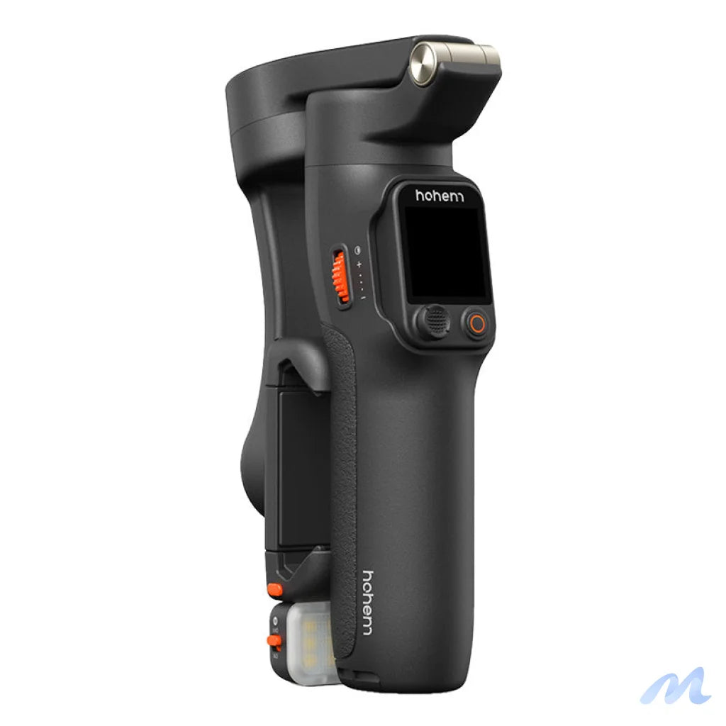 Hohem iSteady V3 Ultra (black)