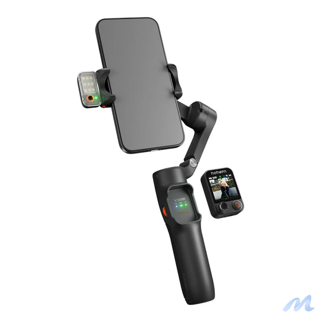 Hohem iSteady V3 Ultra (black)