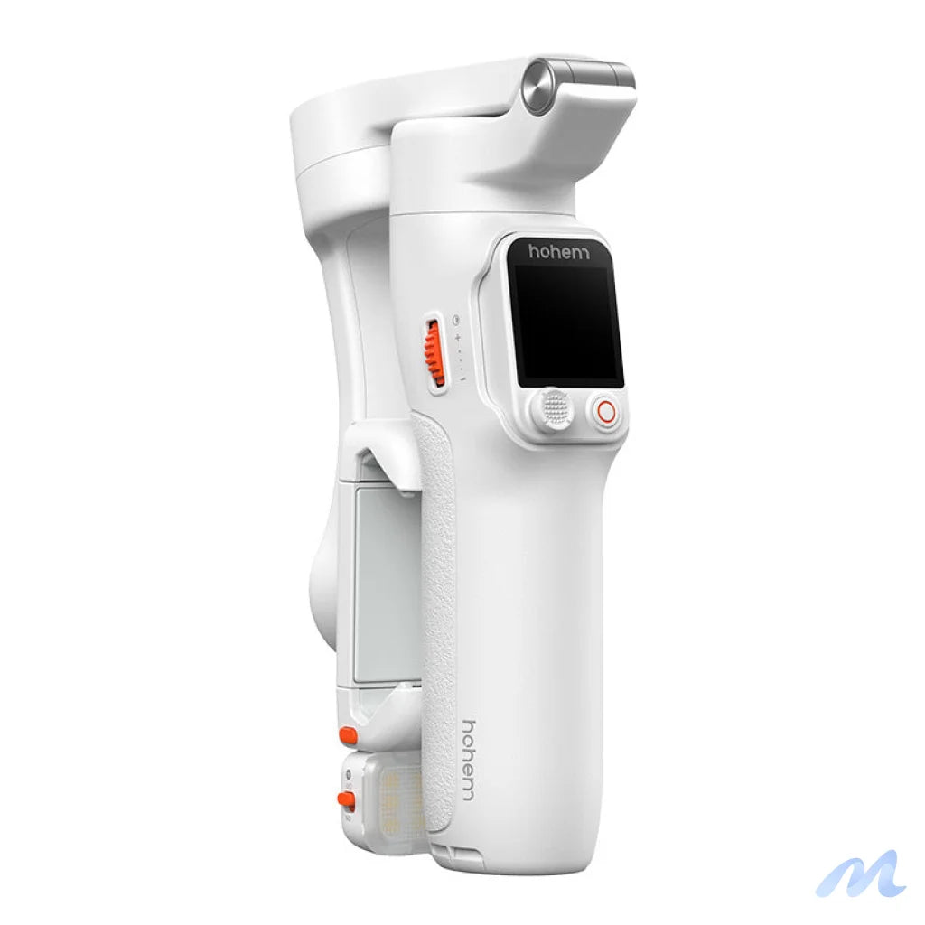 Hohem iSteady V3 Ultra (white)
