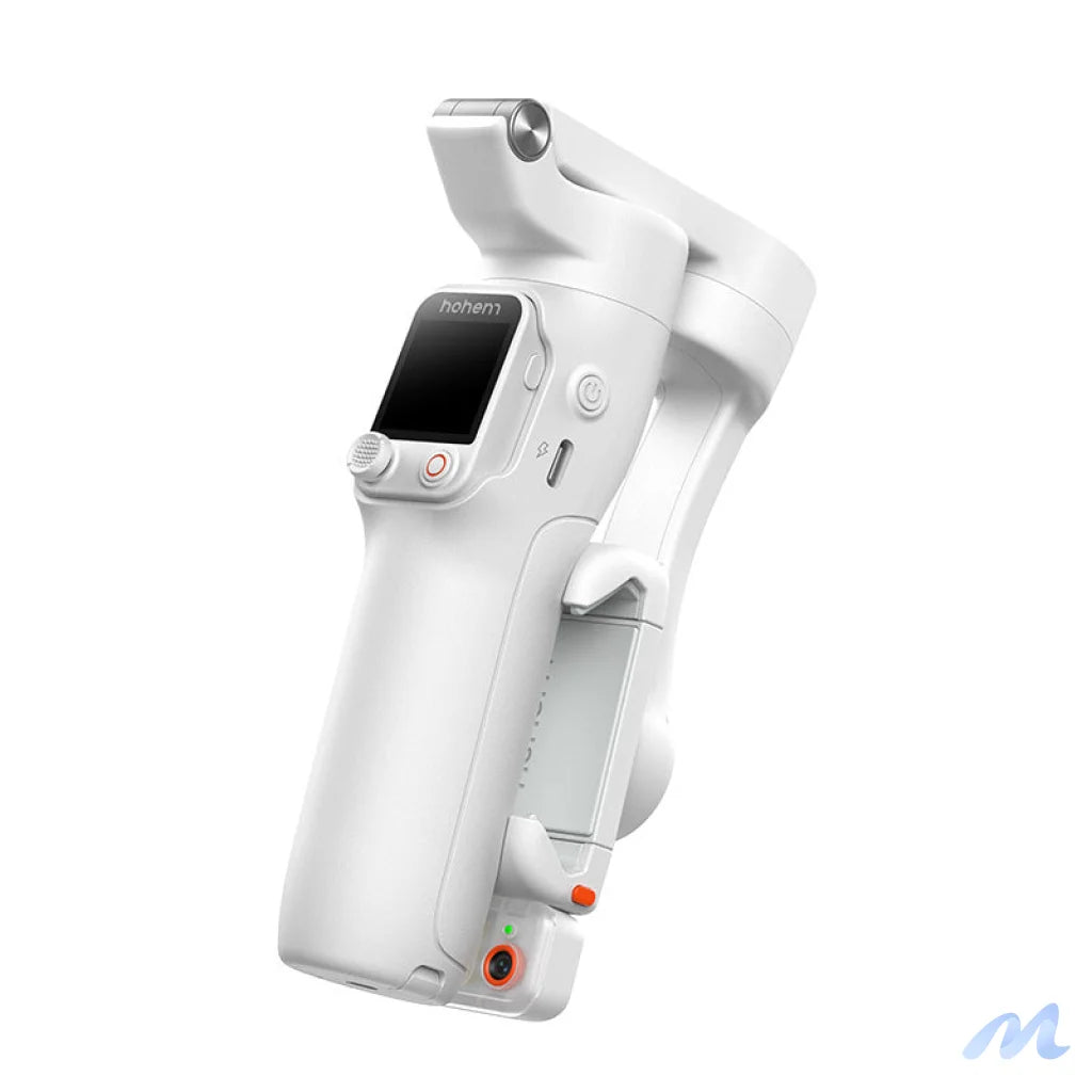 Hohem iSteady V3 Ultra (white)