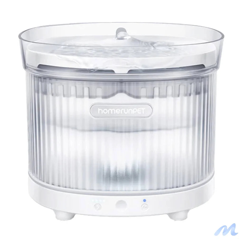 Homerunpet BF10 smart fountain/drinker for dog and cat