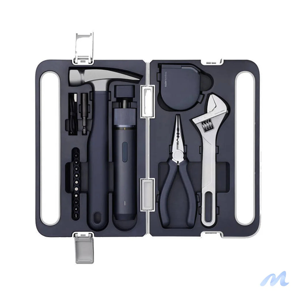 HOTO QWDGJ001 tool set, 9 items