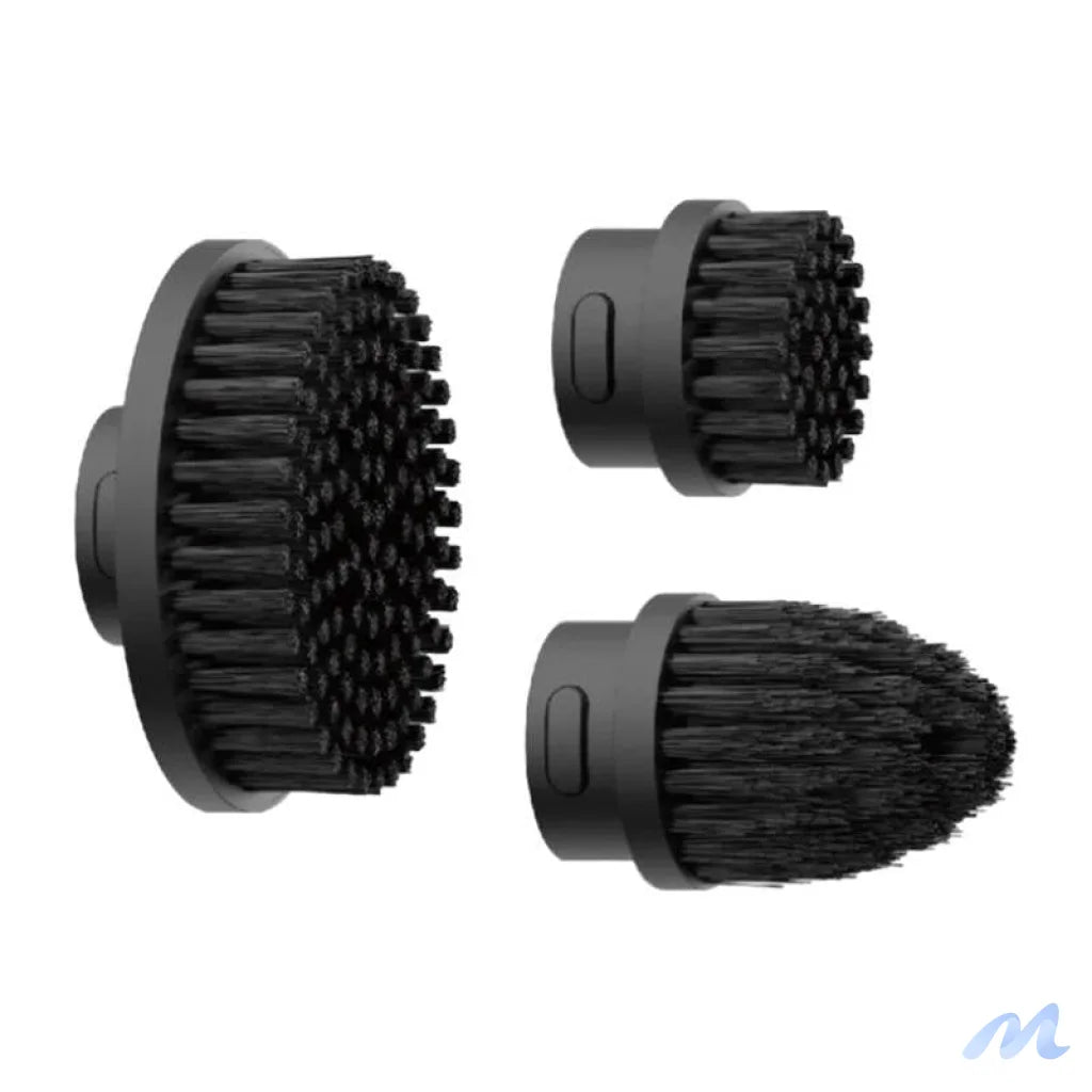 HOTO replacement brushes for electric brush QWFGJ005