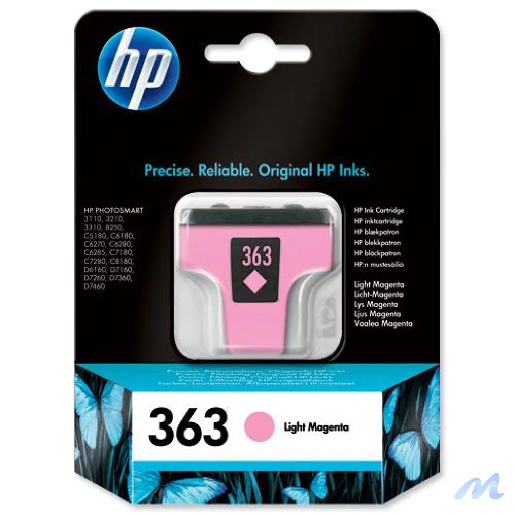 HP-363LM