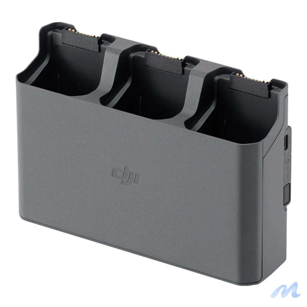 Hub ładowania akumulatorów DJI Air 3