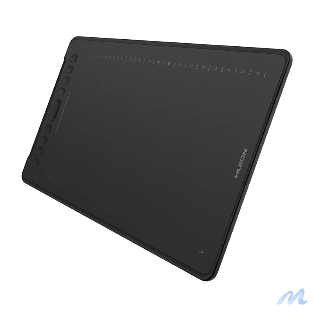 Huion H1161 graphics tablet