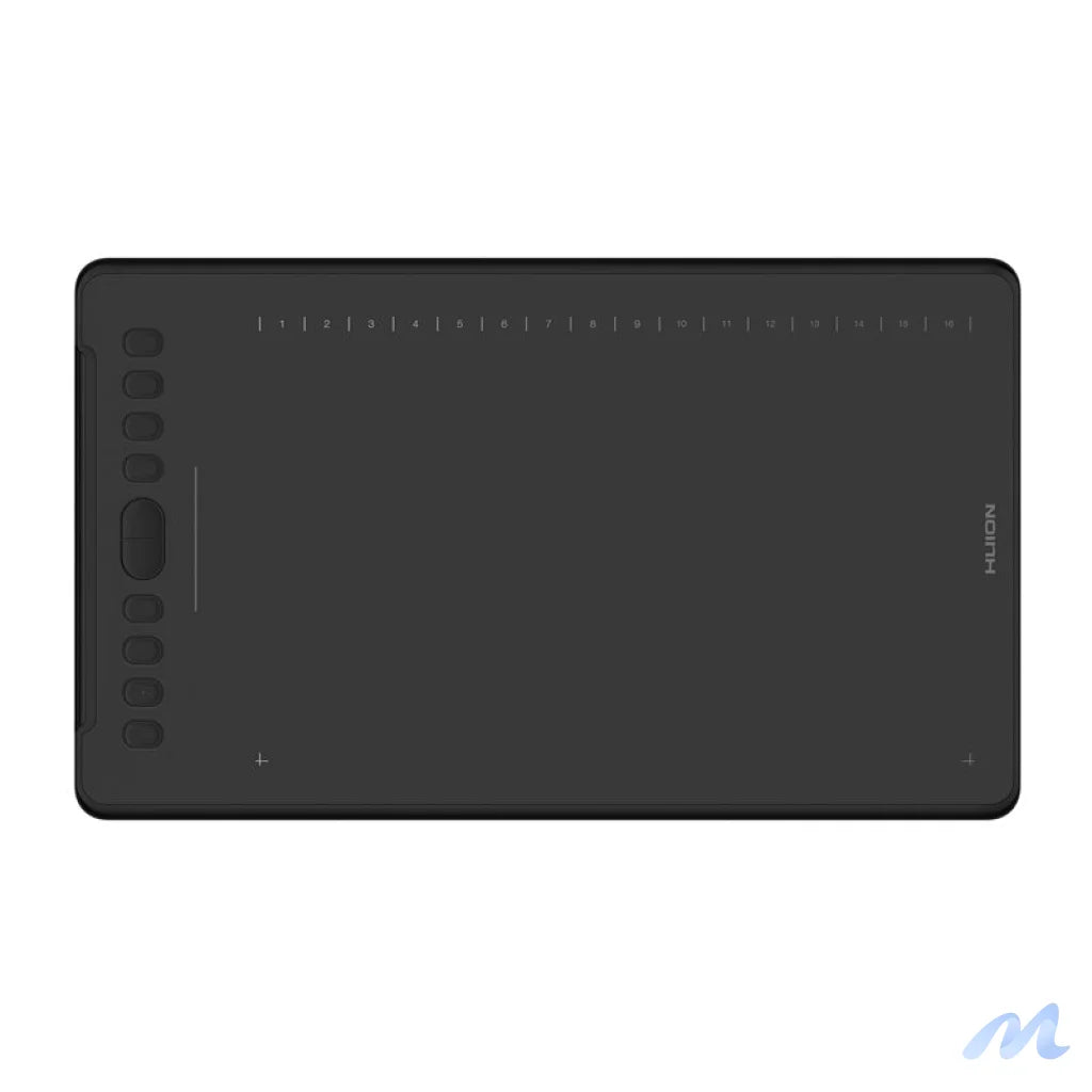 Huion H1161 graphics tablet