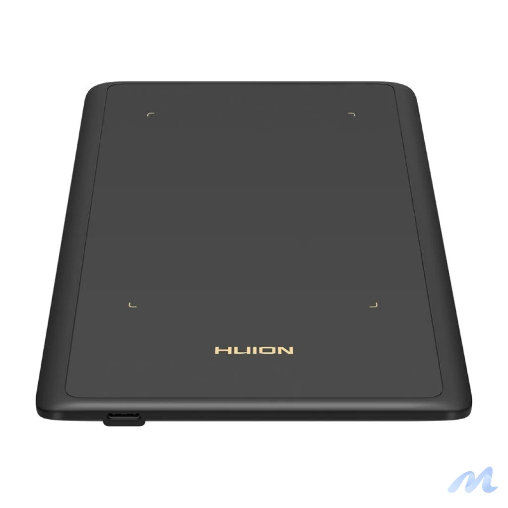 Huion H420X graphics tablet