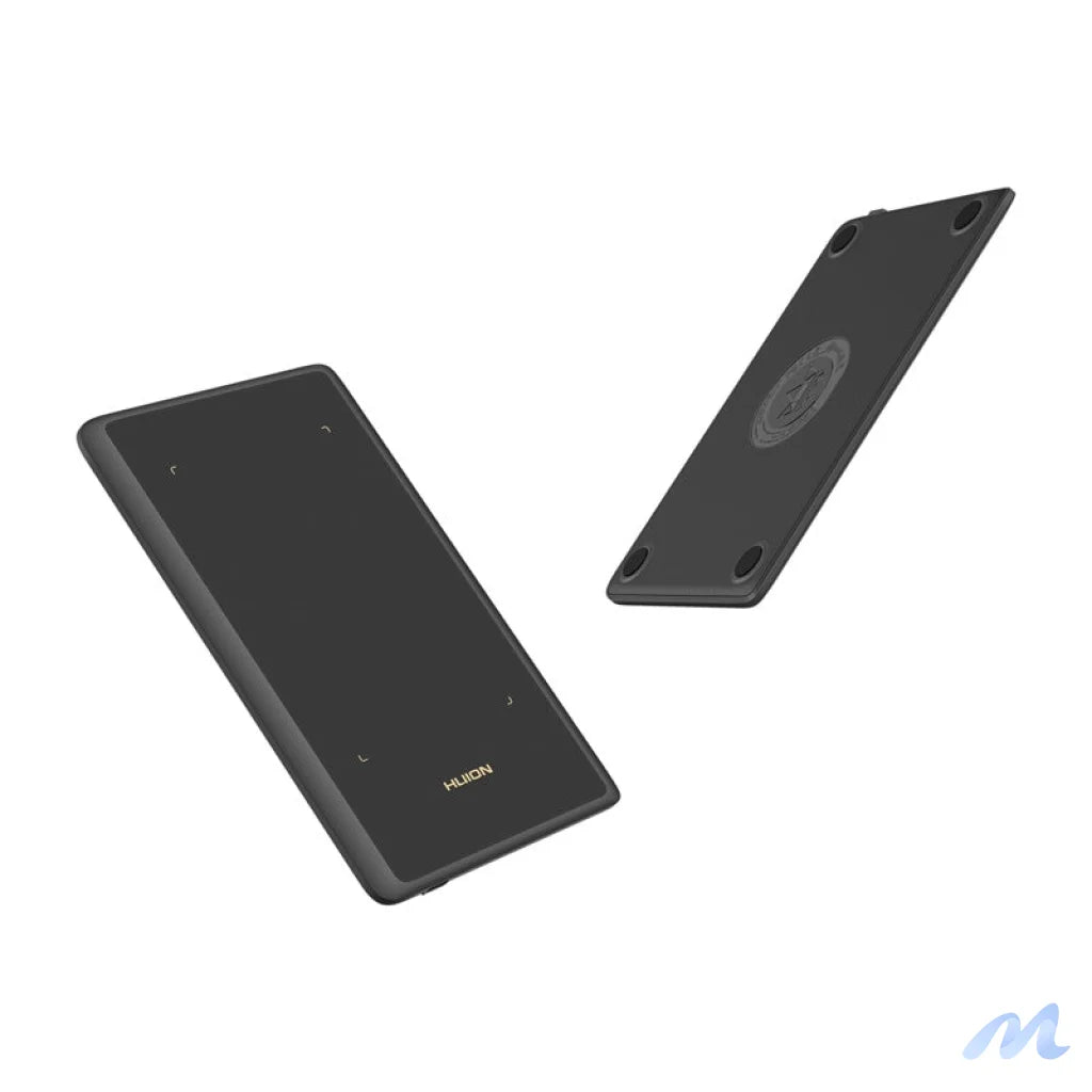 Huion H420X graphics tablet