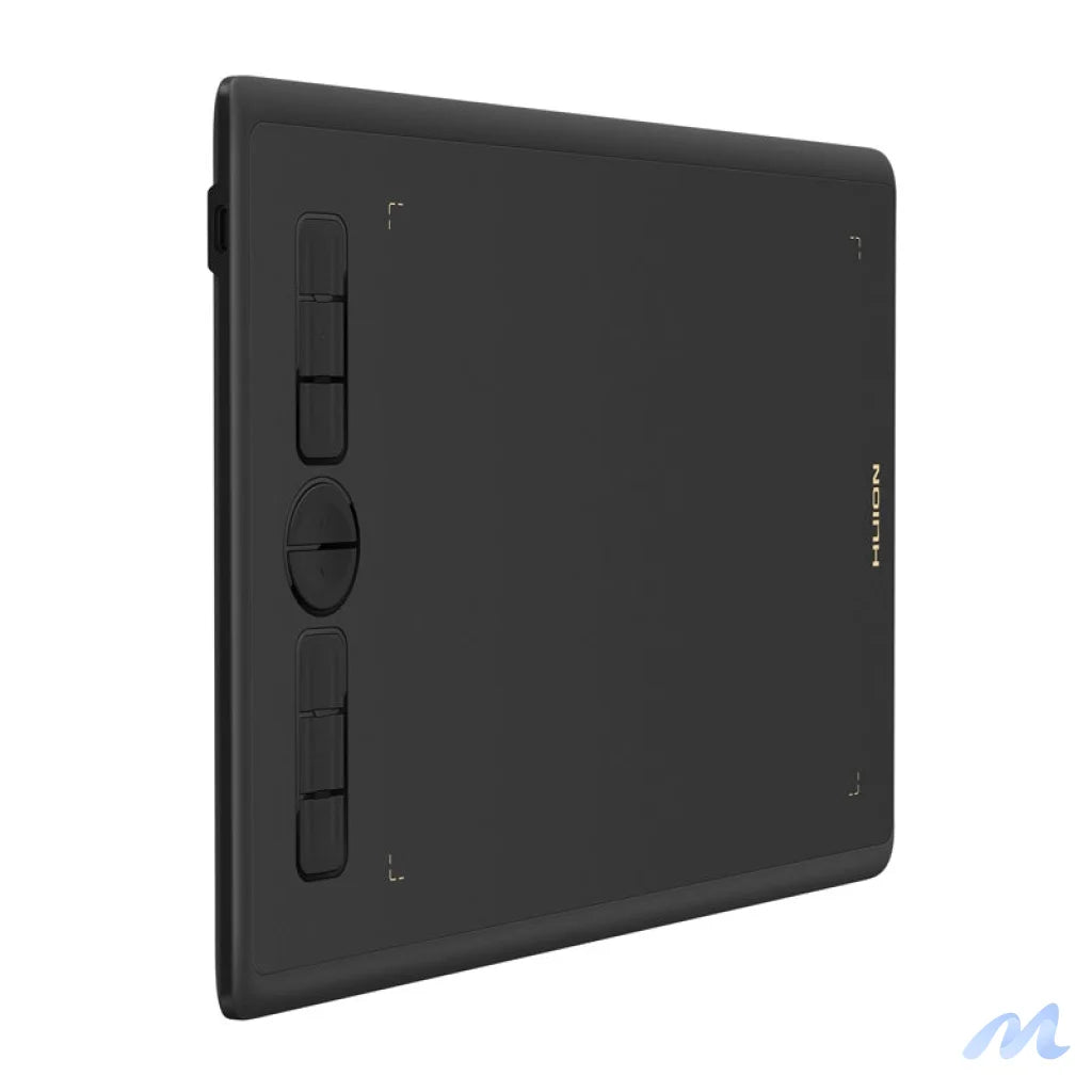 Huion H580X graphics tablet
