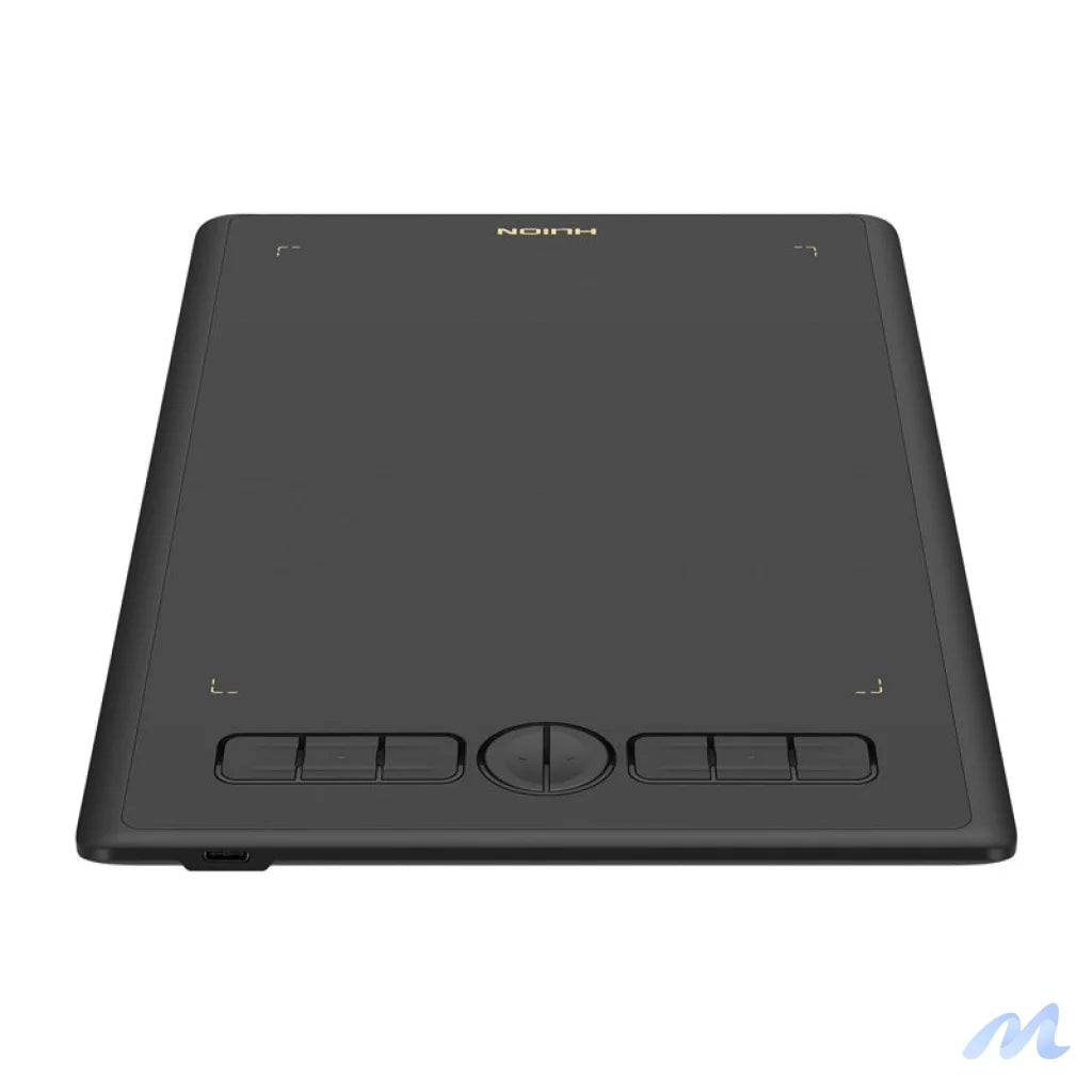 Huion H580X graphics tablet