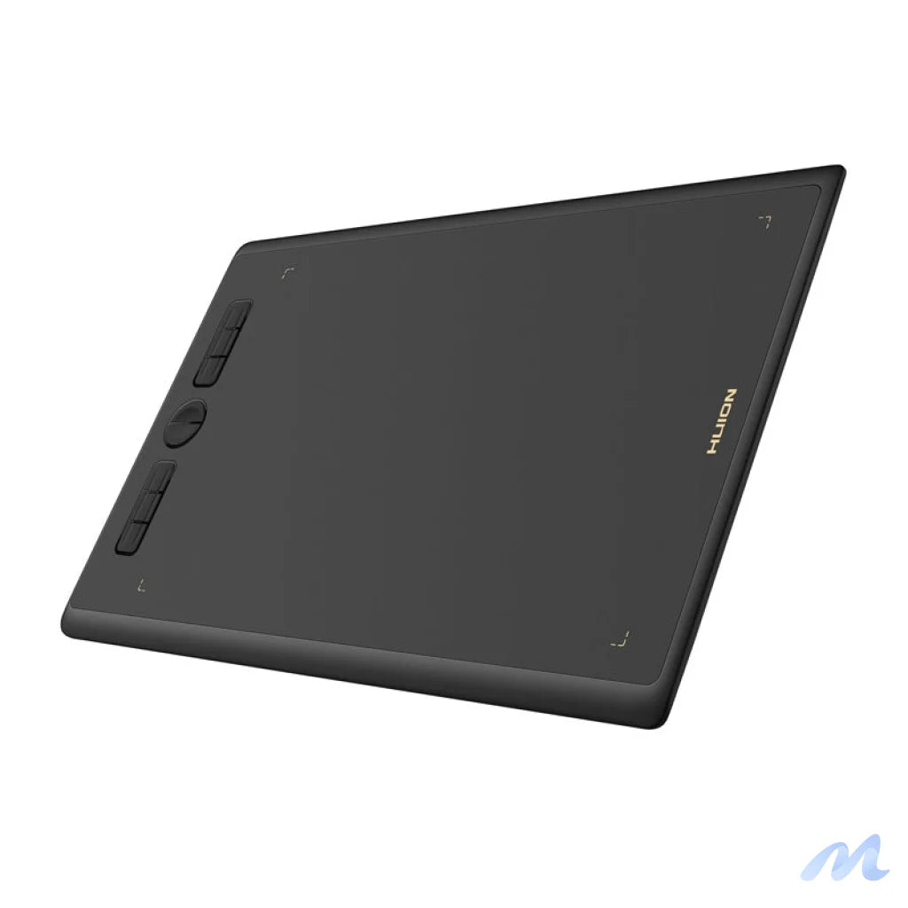 Huion H610X graphics tablet