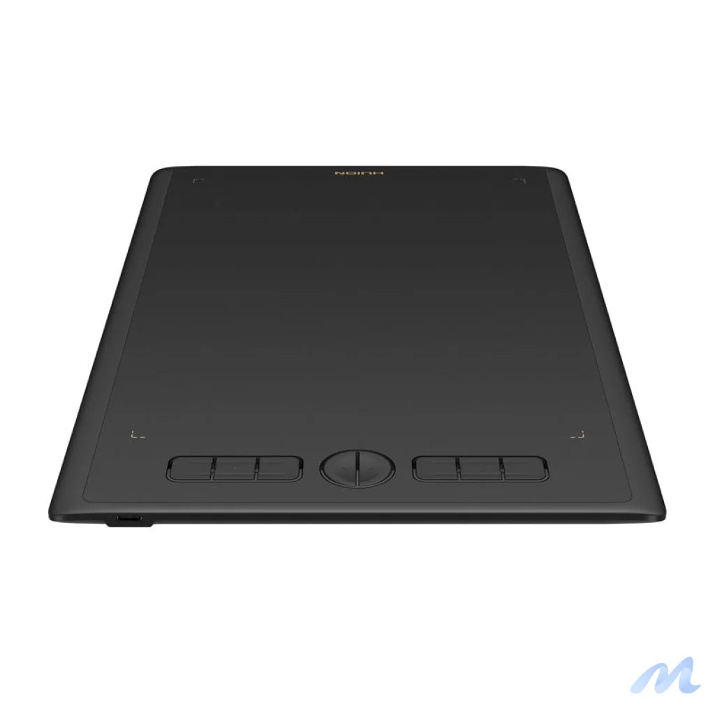 Huion H610X graphics tablet