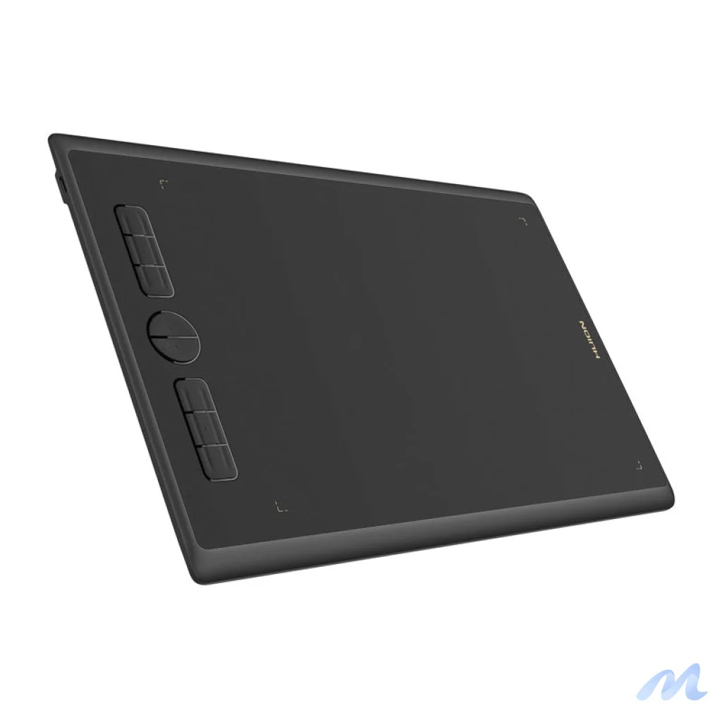 Huion H610X graphics tablet