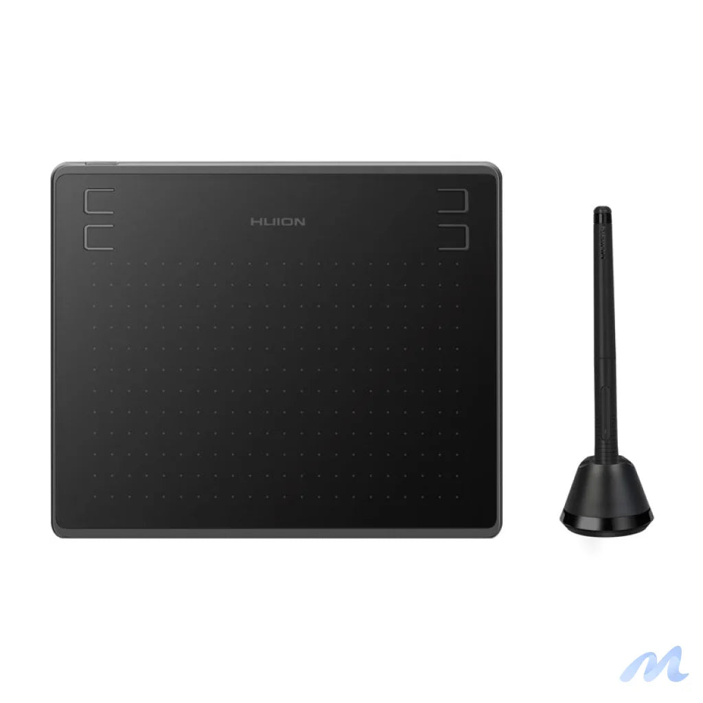 Huion HS64 graphics tablet