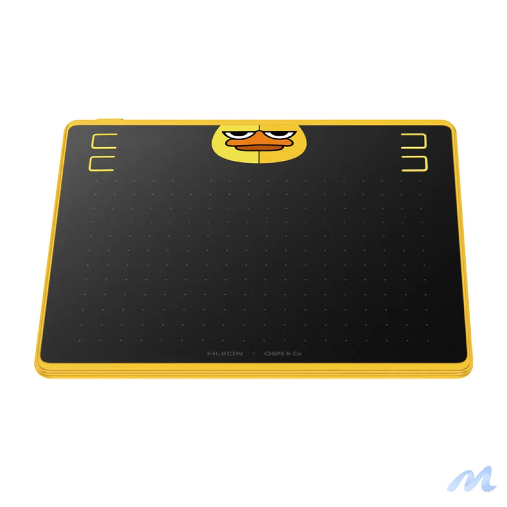 Huion HS64 SE graphics tablet