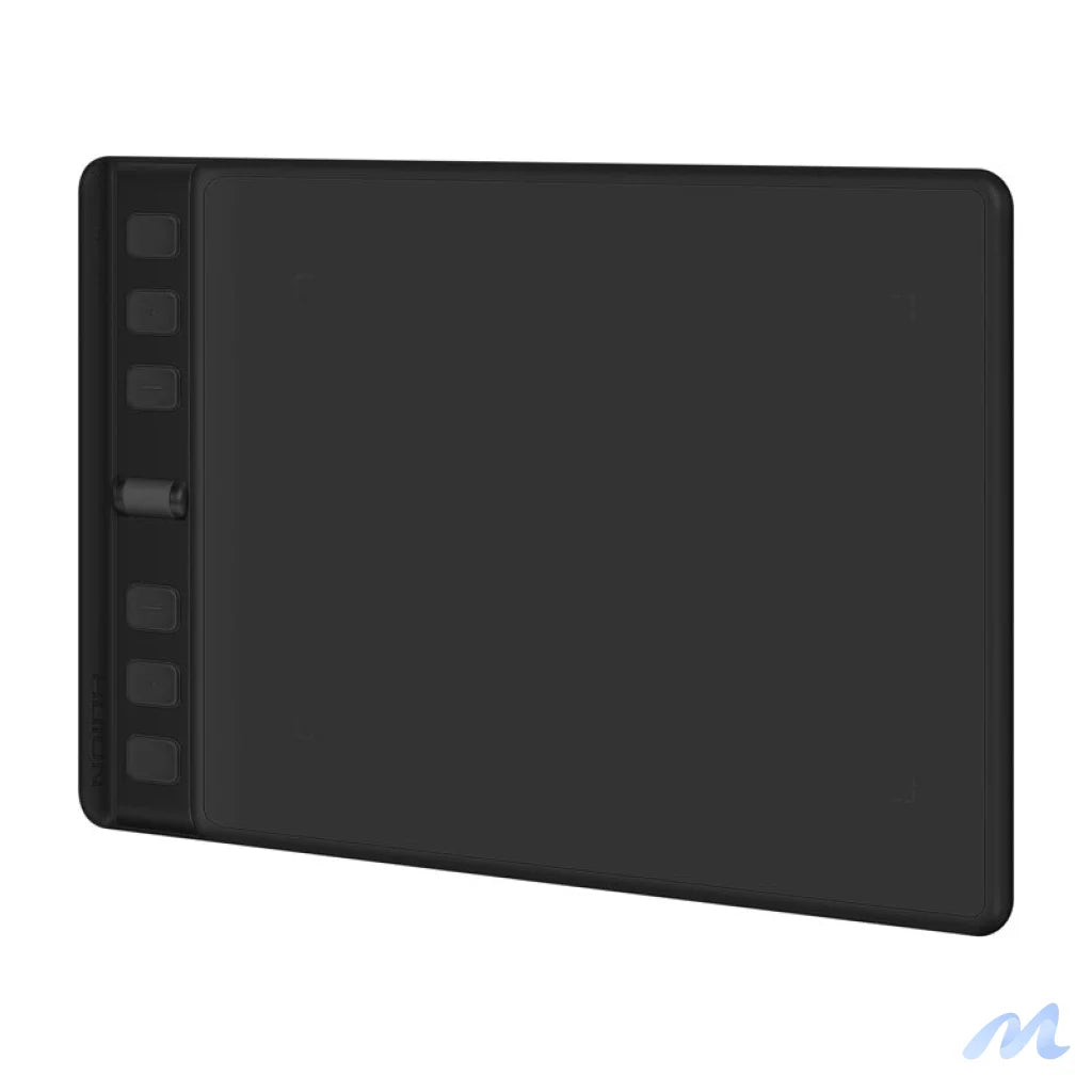 Huion Inspiroy 2 S H641P graphics tablet